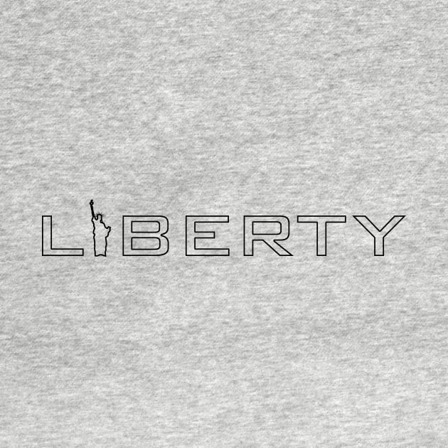 liberty by Big Mac